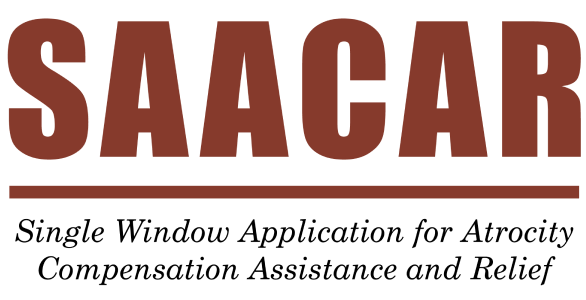 SAACAR logo